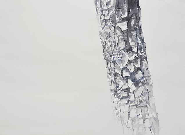 Silvia De Bastiani – Tree-Logia